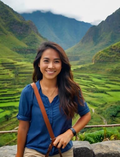 - Anna L., Travel Enthusiast