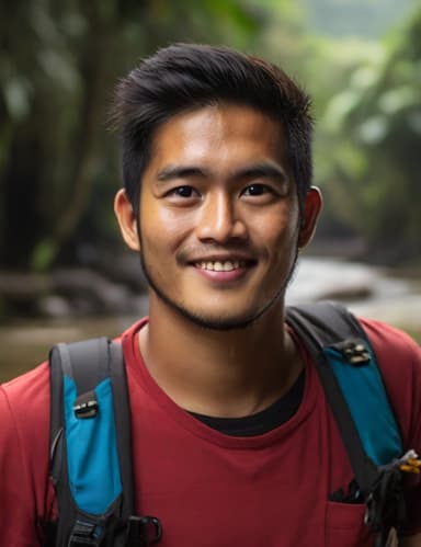 - Mark S., Adventure Seeker